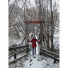 Носки водонепроницаемые DEXSHELL Hytherm Pro DS634, размер M DS634M